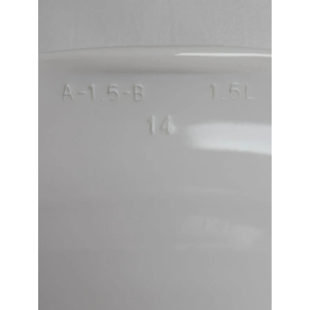 Vintage Corning Ware My Garden Casserole Dish A-1.5-B Pyrex Lid A7C Bakeware